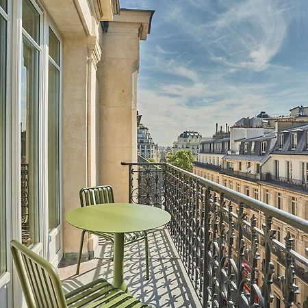 Numa Paris Champs-Elysees 外观 照片