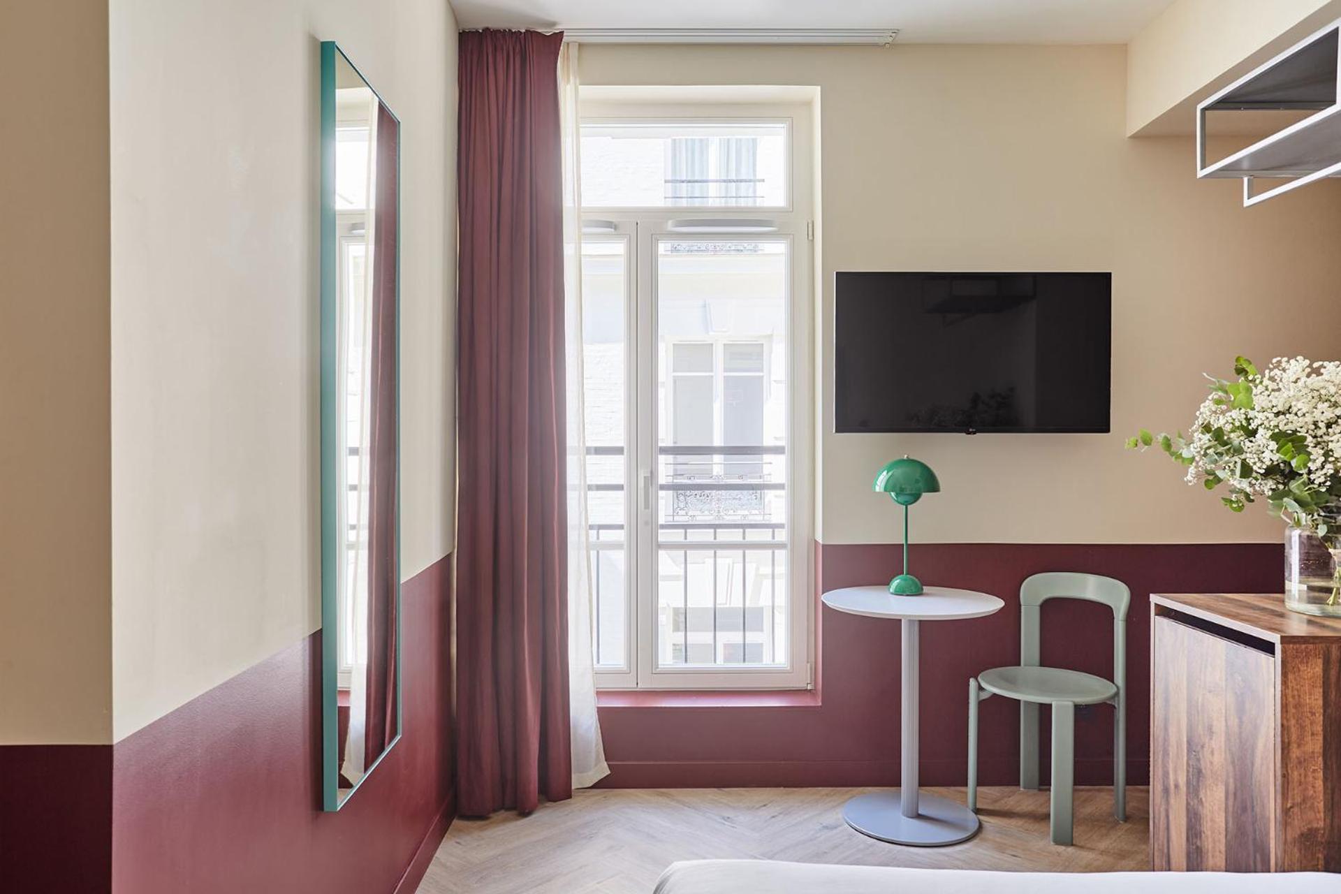 Numa Paris Champs-Elysees 外观 照片