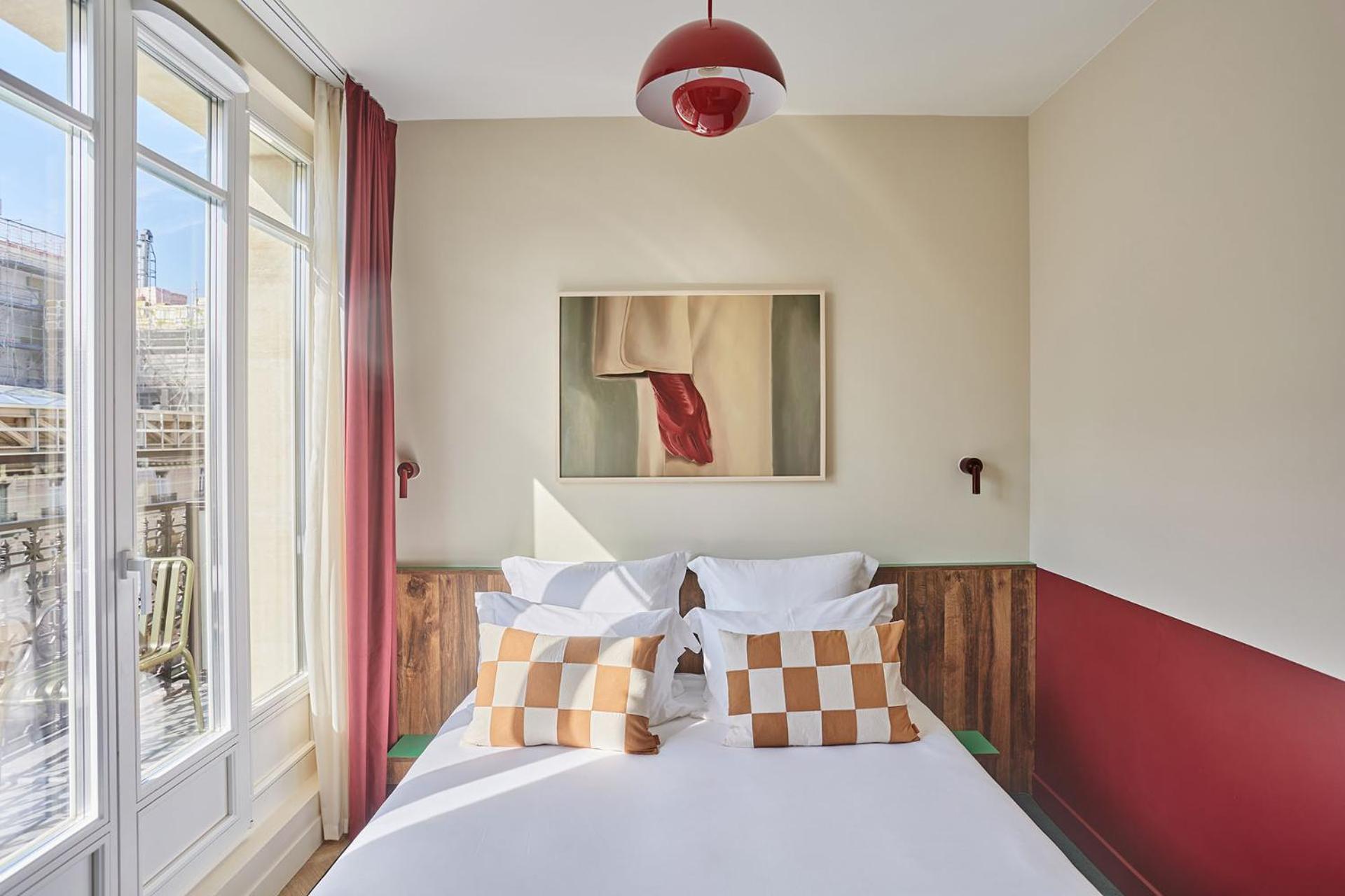 Numa Paris Champs-Elysees 外观 照片