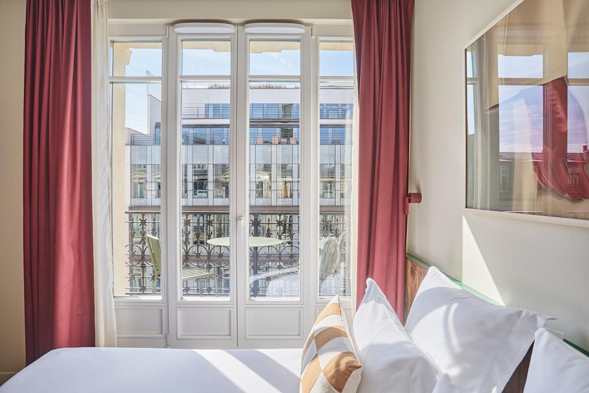 Numa Paris Champs-Elysees 外观 照片