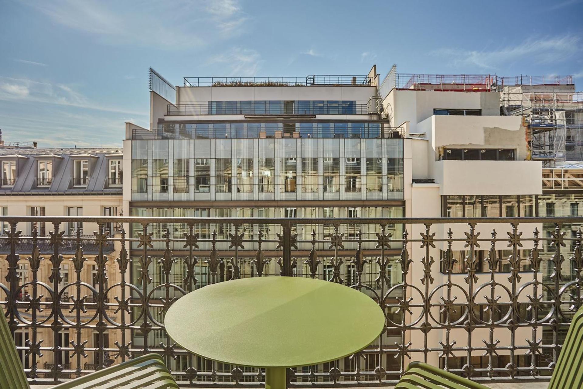 Numa Paris Champs-Elysees 外观 照片
