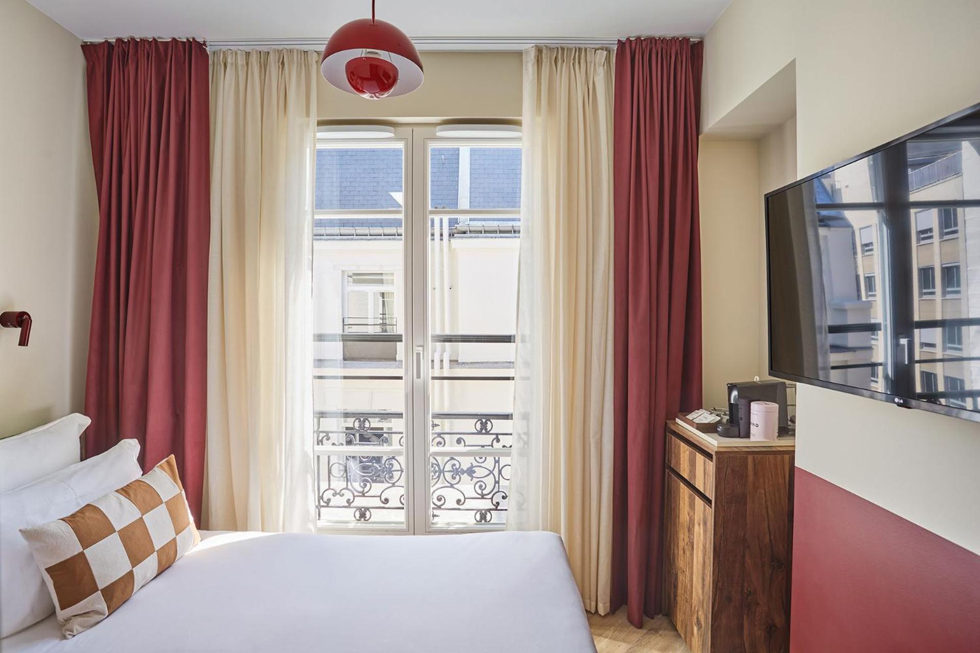 Numa Paris Champs-Elysees 外观 照片