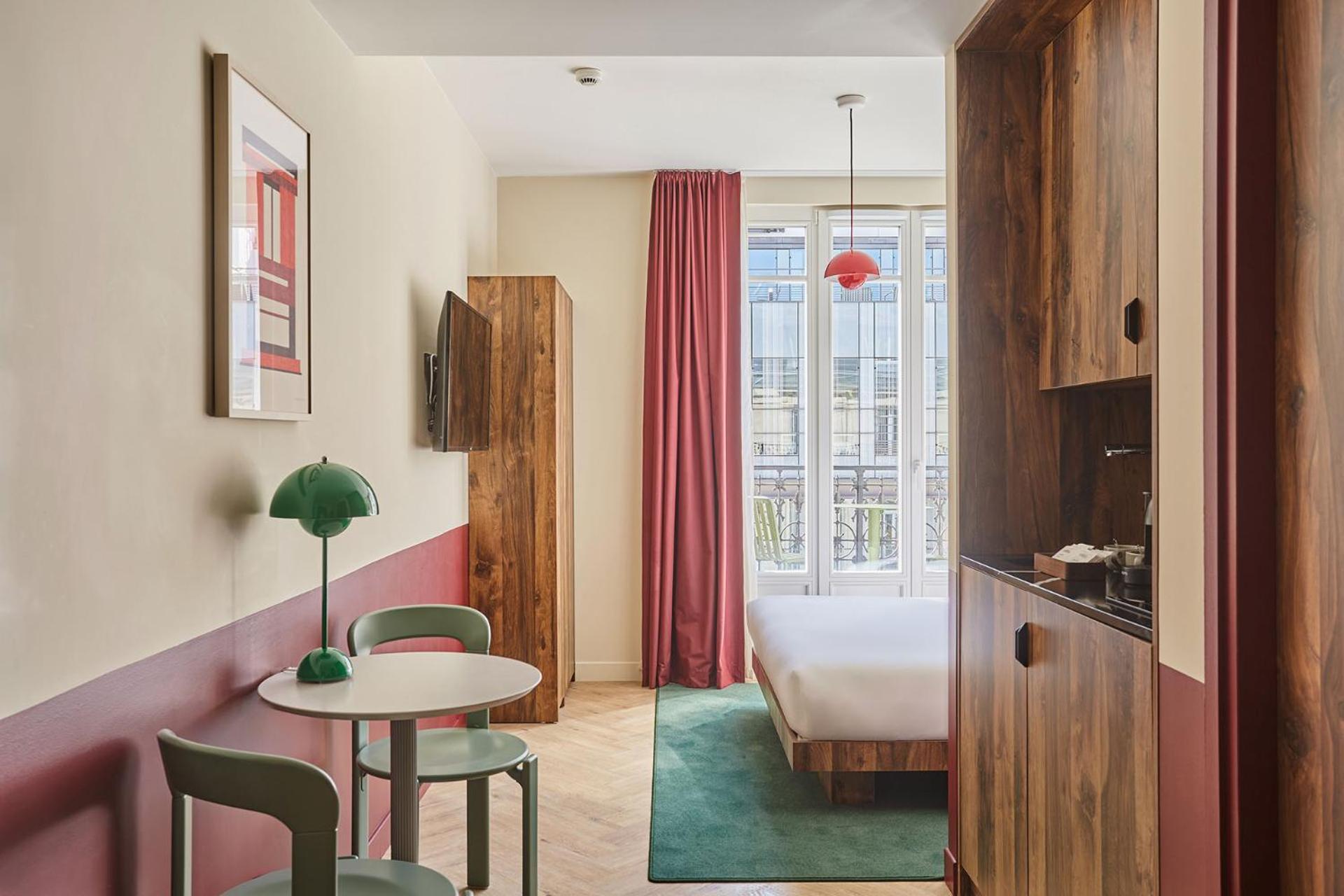 Numa Paris Champs-Elysees 外观 照片