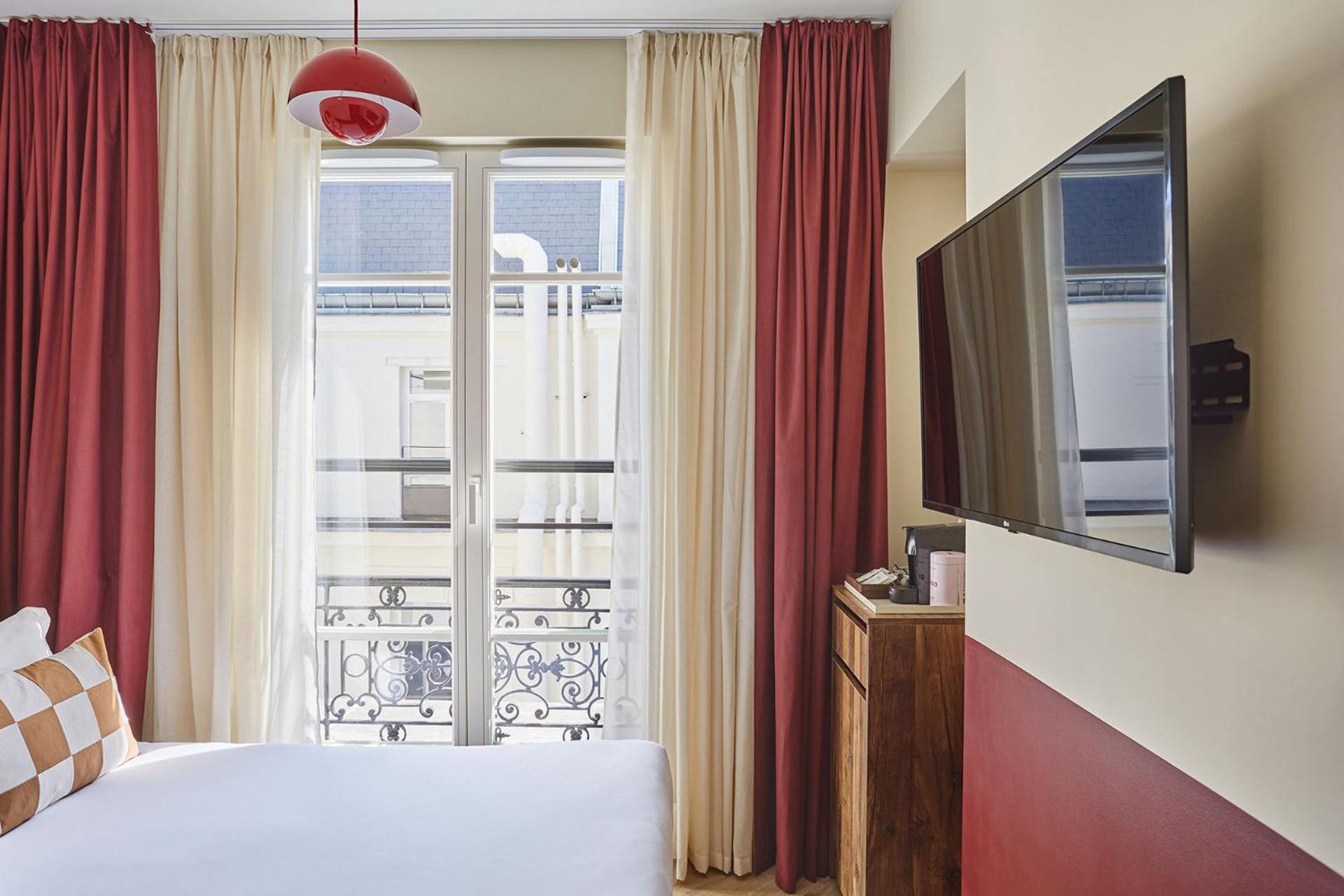Numa Paris Champs-Elysees 外观 照片