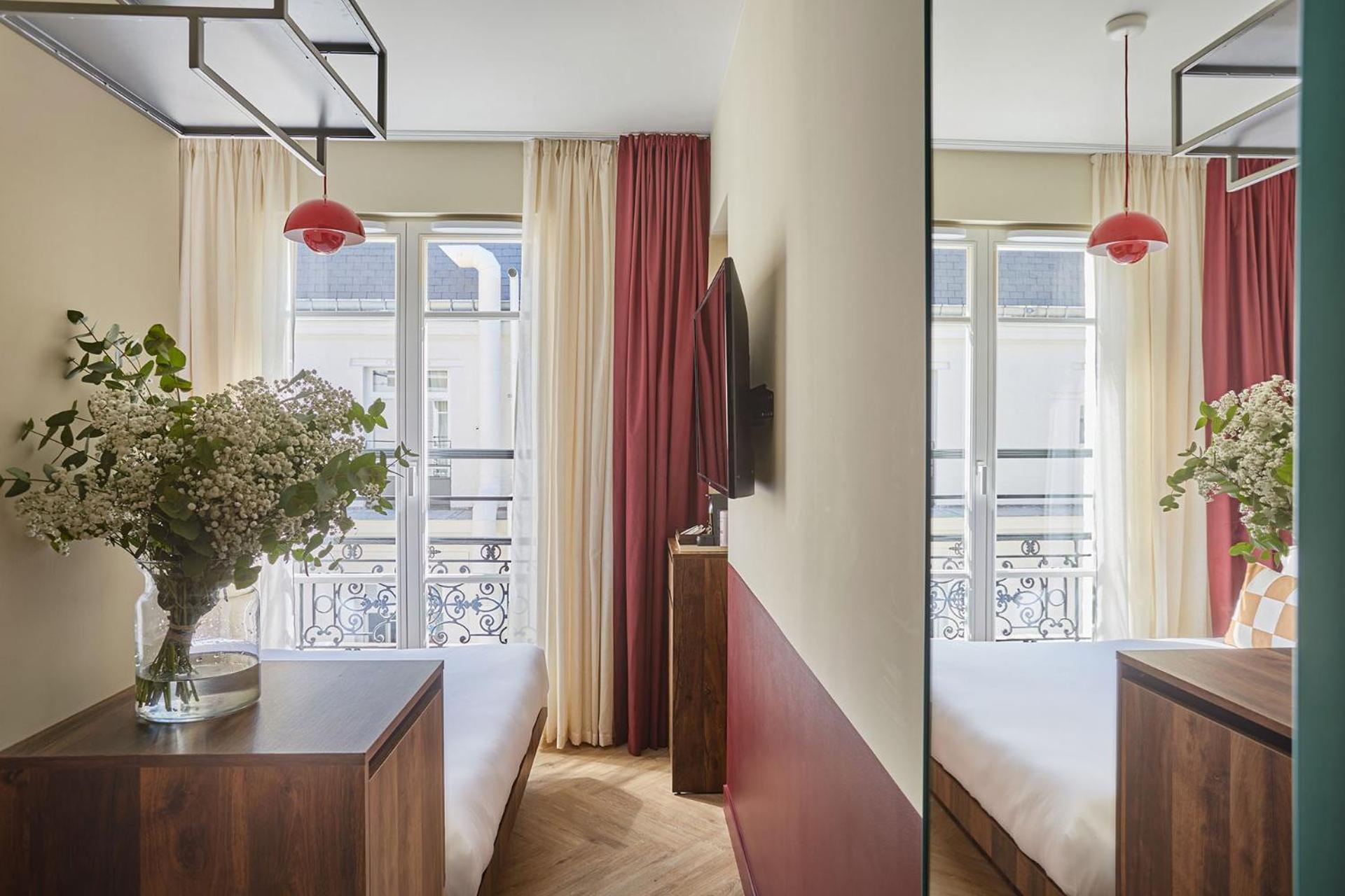 Numa Paris Champs-Elysees 外观 照片